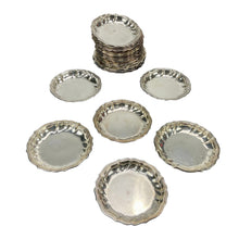 Load image into Gallery viewer, 6 pcs—Midcentury COHR coasters designed by Atla Denmark. - MOJO Shop