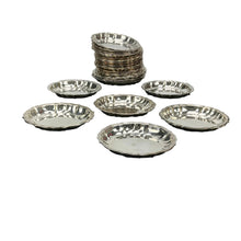 Load image into Gallery viewer, 6 pcs—Midcentury COHR coasters designed by Atla Denmark. - MOJO Shop
