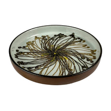 Load image into Gallery viewer, Vintage Ellen Malmer Royal Copenhagen Baca Fajance Mid-Century Dish 1970
