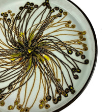 Load image into Gallery viewer, Vintage Ellen Malmer Royal Copenhagen Baca Fajance Mid-Century Dish 1970