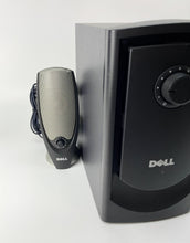 Load image into Gallery viewer, Dell Zylux A425 Multimedia 2.1 PC Speaker System w/Subwoofer TestedDell Zylux A425 2.1 Multimedia PC Speaker System w/ Subwoofer – Tested (Used, Works Great)