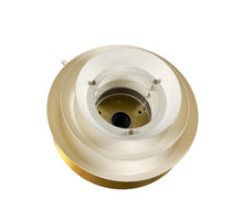 Load image into Gallery viewer, Ceiling fan blade on a white background