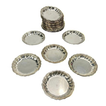 Indlæs billede til gallerivisning Mid-century COHR coasters designed by Atla Denmark.