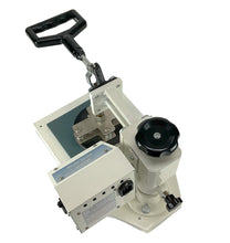 Load image into Gallery viewer, 3D Sublimation Digital Plate Heat Transfer Printing Press.