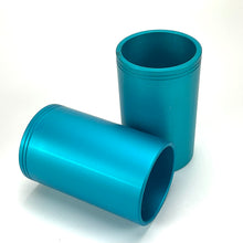 Load image into Gallery viewer, 3D Aluminium Molds for Heat Transfer – Mug, Lunch Box, Plate, iPhone, Galaxy S, Kids Thermos