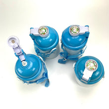 Load image into Gallery viewer, 3D Polymer Mugs, Lunch Box, Plate, Water Bottle, Phone Cases, and Shot Glass.