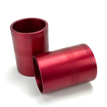 Load image into Gallery viewer, 3D Aluminium Molds for Heat Transfer – Mug, Lunch Box, Plate, iPhone, Galaxy S, Kids Thermos