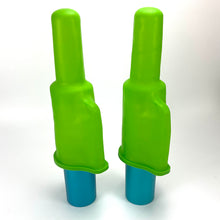 Load image into Gallery viewer, 3D Silicone Wraps for Heat Transfer High-elasticity Cup, Mug, Plate, Lunch Box