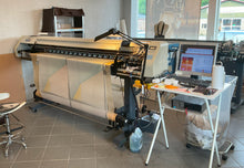 Load image into Gallery viewer, MIMAKI TX2 TEXTILE PRINTER (162 cm /64-INCH)