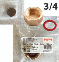 Load image into Gallery viewer, MDPE Plastic Compression & Push-Fit Fittings Kit – 25mm Water Pipe (WRAS Approved) – Includes Elbow, Tees, Nipples, Valve & More – Ideal for DIY Plumbing, Shower, Toilet, Kolonihave