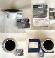 Load image into Gallery viewer, MDPE Plastic Compression & Push-Fit Fittings Kit – 25mm Water Pipe (WRAS Approved) – Includes Elbow, Tees, Nipples, Valve & More – Ideal for DIY Plumbing, Shower, Toilet, Kolonihave