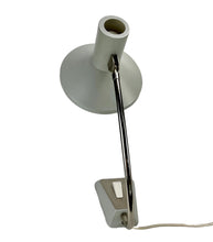 Load image into Gallery viewer, Bauhaus Classic Table Lamp, German Design 1960 – Mid - Century Modern Desk Light – Minimalist Industrial Style - MOJO Shop