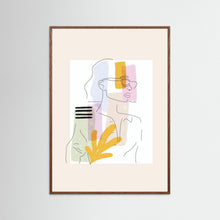 Lade das Bild in den Galerie-Viewer, Annabelle by Aislinn Simmonds