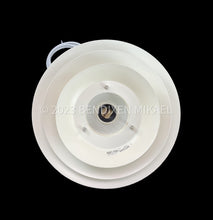 Load image into Gallery viewer, Carina Pendant Light: Danish Design, Retro 80s Style, Unique Lighting - MOJO Shop