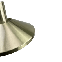 Load image into Gallery viewer, Danish metal pendant from the 1960s - 70s in nice used condition - MOJO Shop