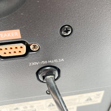 Load image into Gallery viewer, Dell Zylux A425 Multimedia 2.1 PC Speaker System w/Subwoofer TestedDell Zylux A425 2.1 Multimedia PC Speaker System w/ Subwoofer – Tested (Used, Works Great) - MOJO Shop