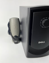 Load image into Gallery viewer, Dell Zylux A425 Multimedia 2.1 PC Speaker System w/Subwoofer TestedDell Zylux A425 2.1 Multimedia PC Speaker System w/ Subwoofer – Tested (Used, Works Great) - MOJO Shop