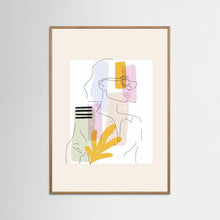 Lade das Bild in den Galerie-Viewer, Annabelle by Aislinn Simmonds