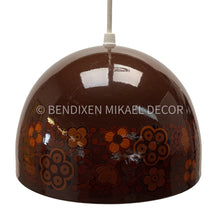 Load image into Gallery viewer, Kalas-21 Floral Pendant Lamp by Kaj Franck, 1960s Mid-Century Modern