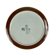 Load image into Gallery viewer, Vintage Ellen Malmer Royal Copenhagen Baca Fajance Mid-Century Dish 1970