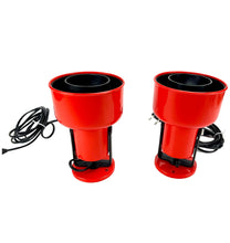 Load image into Gallery viewer, 2 pcs Scandinavian Modern Wall Lamp Set from Fagerholt