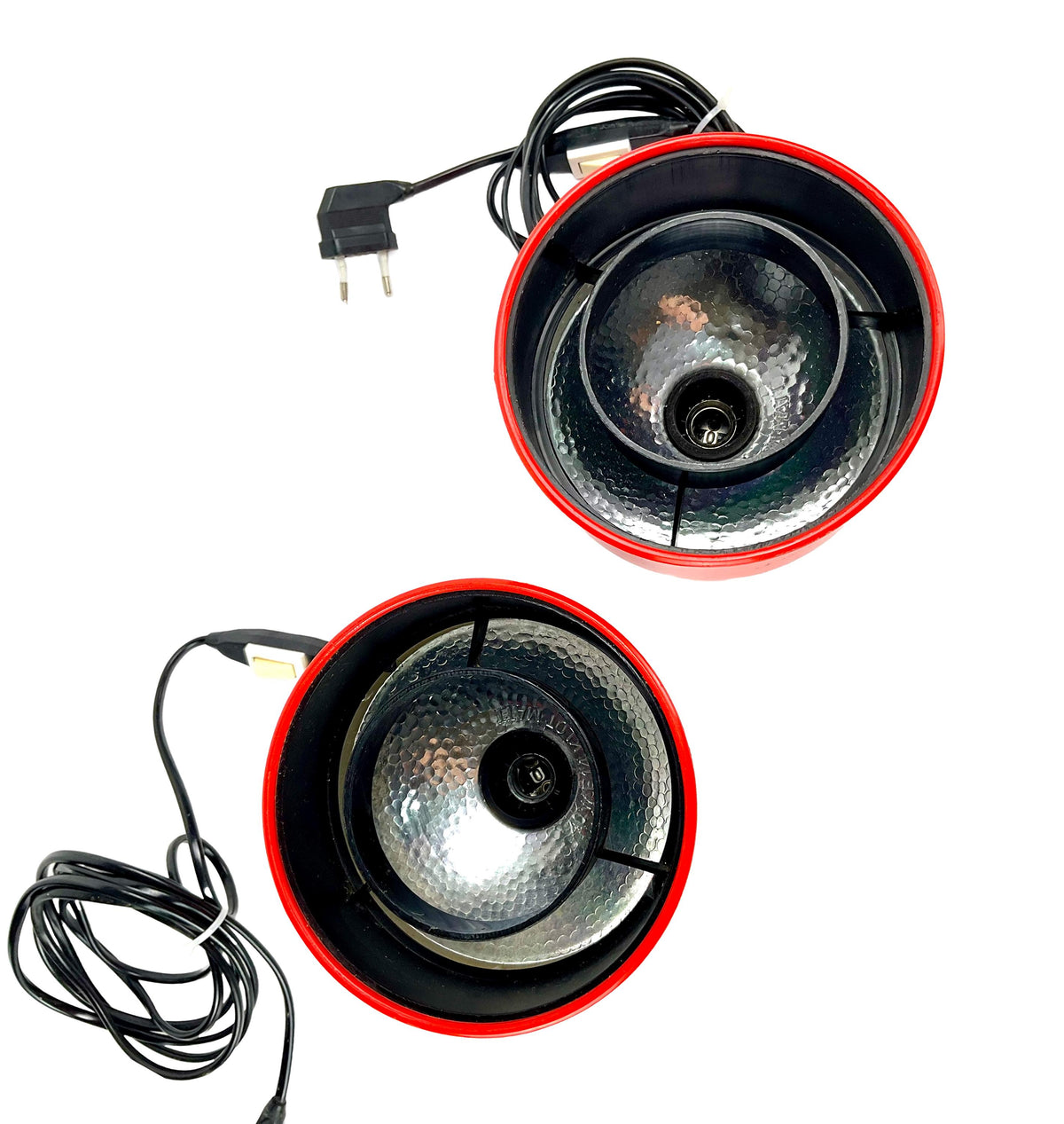 2 pcs Scandinavian Modern Wall Lamp Set from Fagerholt