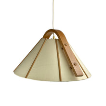 Load image into Gallery viewer, Swedish design 'Aneta' pendant by Jan Wickelgren, Sweden 1970
