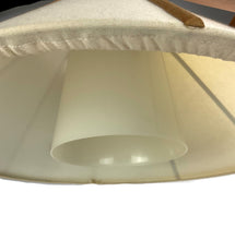 Load image into Gallery viewer, Swedish design 'Aneta' pendant by Jan Wickelgren, Sweden 1970