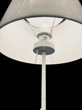 Load image into Gallery viewer, Kulla, Ikea Sweden, large table lamp, design Christina Halskov & Hanne Dalsgaard.