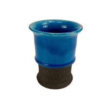 Load image into Gallery viewer, Mid - century Danish Stoneware Vase by Nils Kahler, 1960s Studio Pottery - MOJO Shop