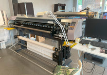 Lade das Bild in den Galerie-Viewer, MIMAKI DS 1600 TEXTILE PRINTER (165 cm /64 - INCH) - MOJO Shop