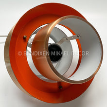 Lade das Bild in den Galerie-Viewer, TRAVA Look Pendant Light, Scandinavian Design - MOJO Shop