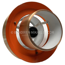 Lade das Bild in den Galerie-Viewer, TRAVA Look Pendant Light, Scandinavian Design - MOJO Shop