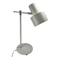 Load image into Gallery viewer, Vintage Classic Table Lamp Lento by Jo Hammerborg for Fog & Mørup, Denmark 1969 – Mid - Century Scandinavian Design - MOJO Shop