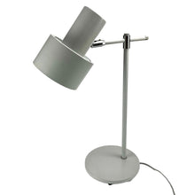 Load image into Gallery viewer, Vintage Classic Table Lamp Lento by Jo Hammerborg for Fog & Mørup, Denmark 1969 – Mid - Century Scandinavian Design - MOJO Shop