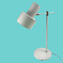 Load image into Gallery viewer, Vintage Classic Table Lamp Lento by Jo Hammerborg for Fog & Mørup, Denmark 1969 – Mid - Century Scandinavian Design - MOJO Shop