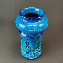 Load image into Gallery viewer, Vintage Mid - Century Italian Bitossi Aldo Londi Liberty Vase 1960s - MOJO Shop