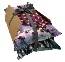 Load image into Gallery viewer, Cactus Pillow Valentines Day Heart