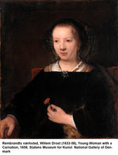 Load image into Gallery viewer, NELLIKE Cushion Cover, 40x40 cm