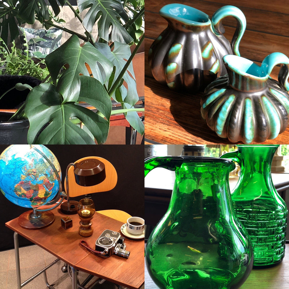 The Story Behind Danish Ceramics: Bing & Grøndahl, Saxbo, and the Studio Tradition