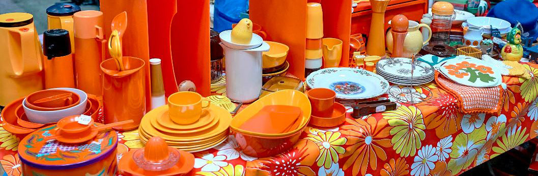 ROSTI – Vintage Iconic Danish Design