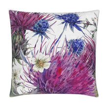 Load image into Gallery viewer, Thistle Cushion
