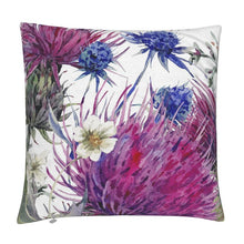 Load image into Gallery viewer, Thistle Cushion
