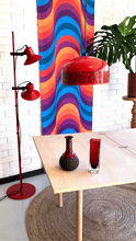 Load image into Gallery viewer, WAVE – Vintage Danish Wall Art (60s-70s Inspired)
