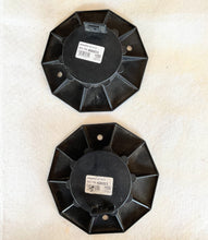 Load image into Gallery viewer, Terrace foot M, 3,5 - 6,5 cm, 2 units, Black
