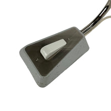 Load image into Gallery viewer, Bauhaus Classic Table Lamp, German Design 1960 – Mid-Century Modern Desk Light – Minimalist Industrial Style
