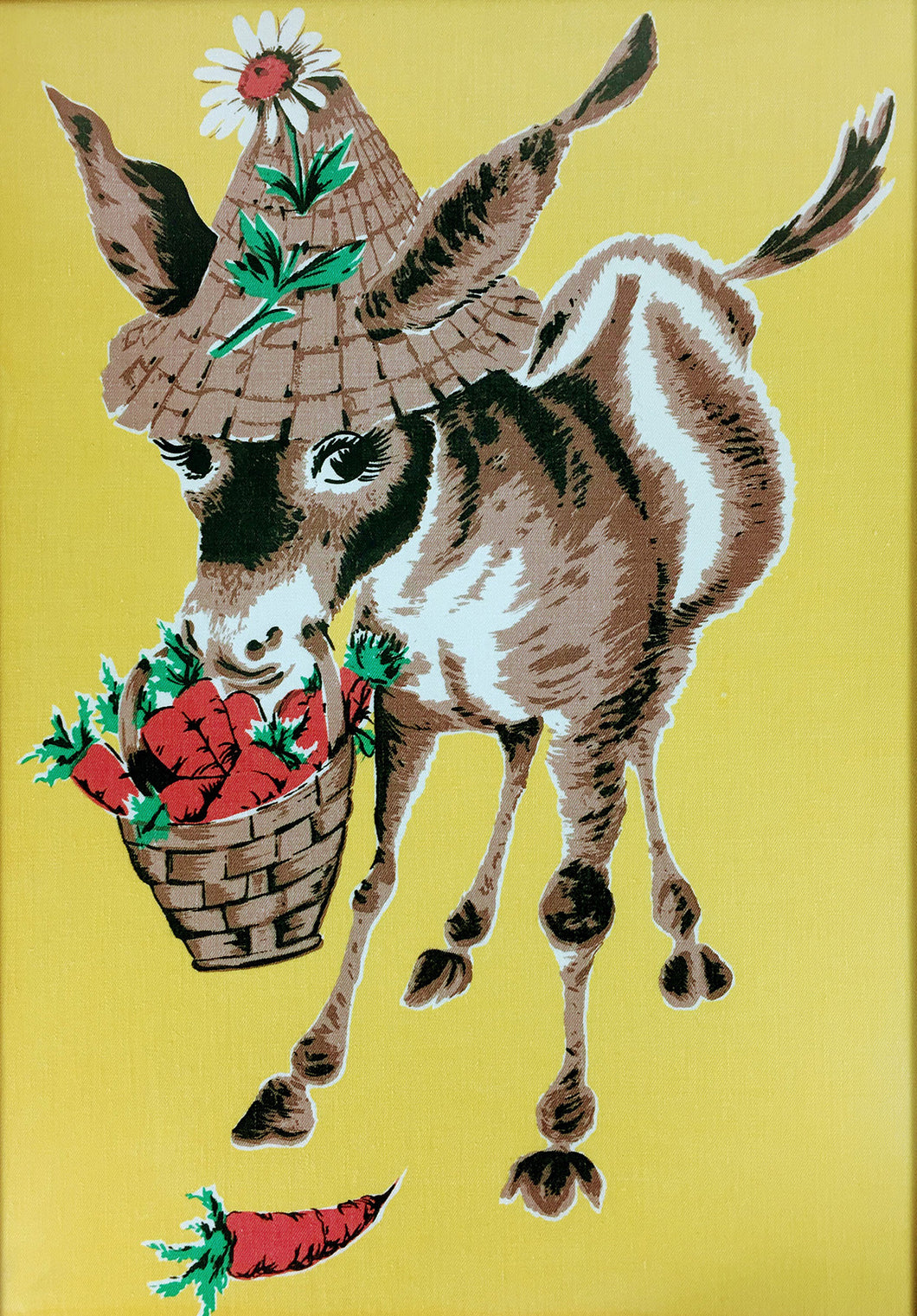 Promotion Cardboard Puzzle, 48 pieces, 25 cm x 20 cm (8