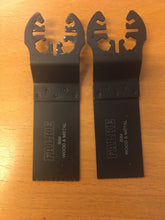 Load image into Gallery viewer, Falke savklinge til fugeskærer 28 mm
