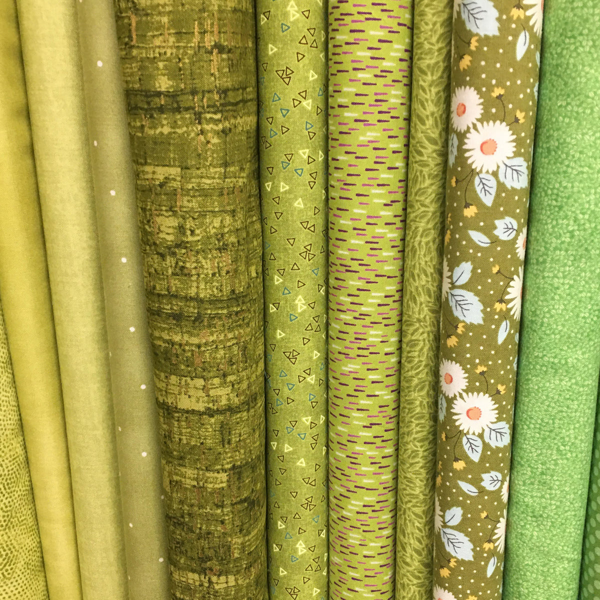 Sample Swatch | COTTON