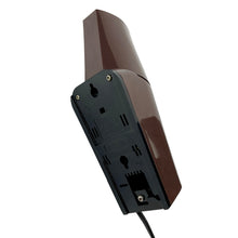 Load image into Gallery viewer, Vintage HBH MINI Table Lamp by Panton for Fog &amp; Mørup – 1970s Danish Mid-Century Adjustable Desk Light
